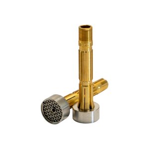 FUBAG Цанга c газовой линзой ф2.4 FB TIG 240-550W (2 шт.) в Великом Новгороде фото