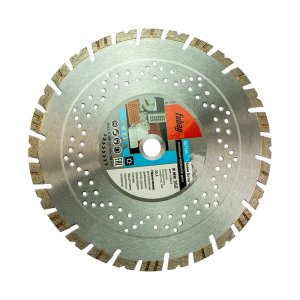 Алмазный диск FUBAG Beton Extra диам. 350/25.4 в Великом Новгороде фото