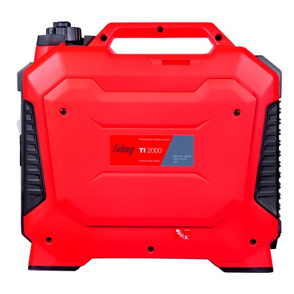 Инверторный генератор FUBAG TI 2000 + Моторное масло Fubag Extra в ПОДАРОК купить в Великом Новгороде