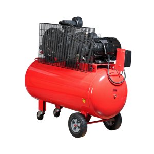 Ременной двухступенчатый компрессор FUBAG DCF-900/270 CT7.5 в Великом Новгороде фото