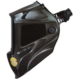  Маска сварщика Хамелеон с регулирующимся фильтром FUBAG IQ 5-13N M 2 в Великом Новгороде фото