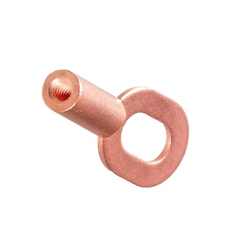 Кольцо прямое FUBAG M5 x 10 для точечной сварки в Великом Новгороде фото