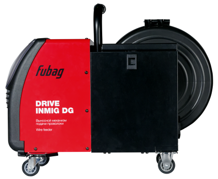 FUBAG Подающий механизм DRIVE INMIG DG для арт. 31438 и 31440 в Великом Новгороде фото
