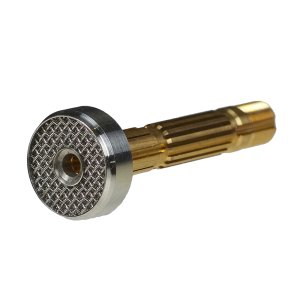 FUBAG Цанга c увеличенной газовой линзой ф4.8 FB TIG 240-550W (2 шт.) в Великом Новгороде фото