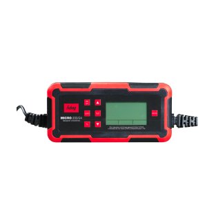 Зарядное устройство FUBAG MICRO 200/24 в Великом Новгороде фото