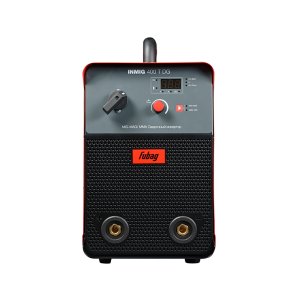 FUBAG Сварочный полуавтомат инвертор INMIG 400T DG + Подающий механизм DRIVE INMIG DG + Шланг пакет 5м  + Горелка FB 400 3m в Великом Новгороде фото