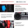 FUBAG Дизельный генератор с электростартером и коннектором автоматики DS 6500 A ES в Великом Новгороде фото