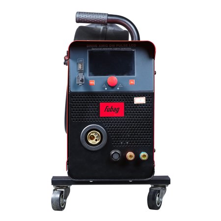 FUBAG Подающий механизм DRIVE XMIG DW PULSE в Великом Новгороде фото