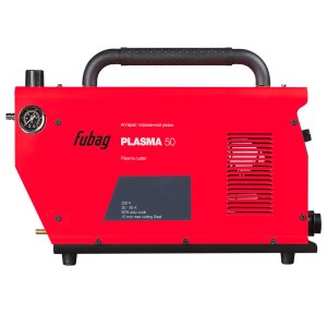FUBAG Аппарат плазменной резки Plasma 50 + Горелка для плазмореза FB P40 6m  в Великом Новгороде фото