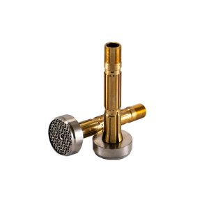 FUBAG Цанга c увеличенной газовой линзой ф2.0 FB TIG 240-550W (2 шт.) в Великом Новгороде фото