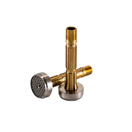 FUBAG Цанга c увеличенной газовой линзой ф2.0 FB TIG 240-550W (2 шт.) в Великом Новгороде фото