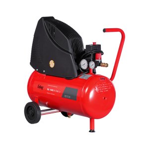 Компрессор воздушный безмасляный FUBAG OL 195/24 CM1.5 в Великом Новгороде фото