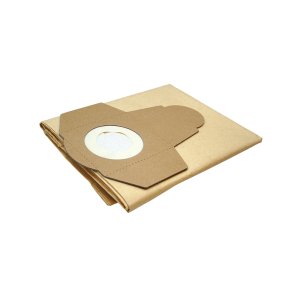 FUBAG Комплект мешков одноразовых 30 л для пылесосов серии WD 5SP_5 шт. в Великом Новгороде фото
