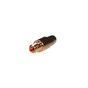 FUBAG    Контактный наконечник M6х28 мм ECU D=0.8 мм (10 шт.) в Великом Новгороде фото