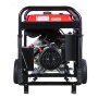 FUBAG Дизельный генератор с электростартером и коннектором автоматики DS 6500 A ES в Великом Новгороде фото