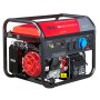 Бензиновый генератор FUBAG BS 8500 A ES DUPLEX + Комплект колес и ручек + Масло универсальное Fubag Extra (SAE 10W40) в ПОДАРОК! в Великом Новгороде фото