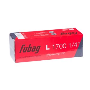 FUBAG Лубрикатор L 1700 1/4 дюйма в Великом Новгороде фото