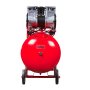 Компрессор воздушный безмасляный малошумный FUBAG OLS 500/100 CM2х2 в Великом Новгороде фото