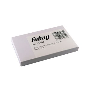  Стекло внутреннее для маски сварщика FUBAG IN (BLITZ 5-13) арт. 31567/31568/31569/31596, стекло неправильной формы, 5 шт.  в Великом Новгороде фото