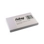  Стекло внутреннее для маски сварщика FUBAG IN (BLITZ 5-13) арт. 31567/31568/31569/31596, стекло неправильной формы, 5 шт.  в Великом Новгороде фото