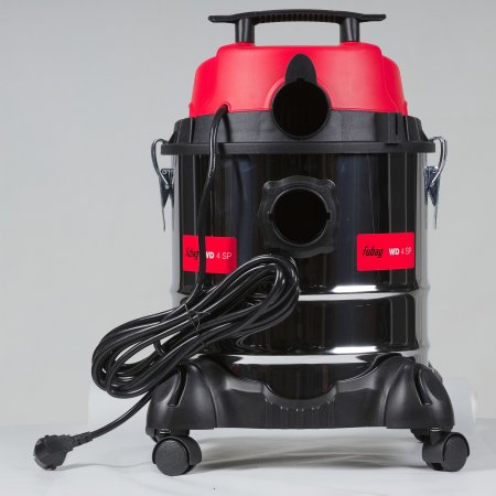 FUBAG Строительный пылесос WD 4SP в Великом Новгороде фото