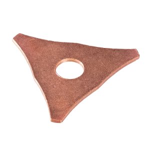 Электрод FUBAG "Треугольник" для точечной сварки в Великом Новгороде фото