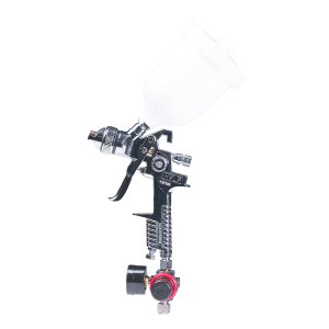 FUBAG Краскораспылитель MASTER G600/1.4 HVLP с верхним бачком и редуктором в Великом Новгороде фото