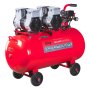 Компрессор воздушный безмасляный малошумный FUBAG OLS 500/100 CM2х2 в Великом Новгороде фото