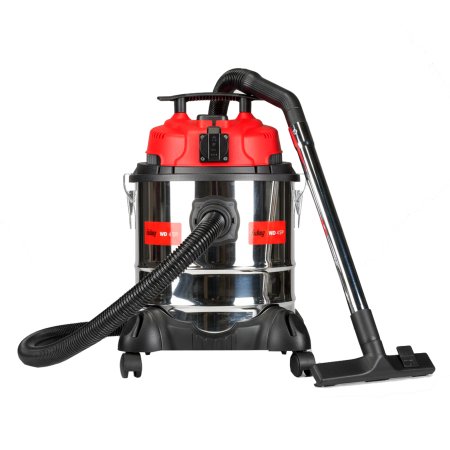 FUBAG Строительный пылесос WD 4SP в Великом Новгороде фото