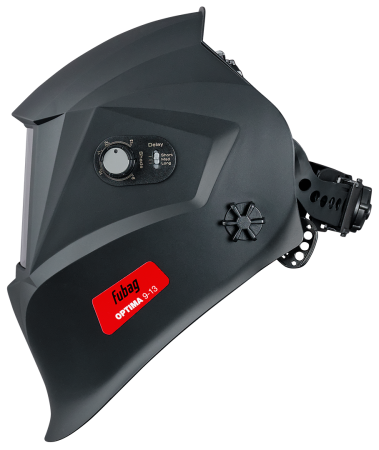  Маска сварщика Хамелеон FUBAG IR 9-13N S в Великом Новгороде фото