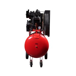 Ременной двухступенчатый компрессор FUBAG DCF-1300/270 CT11 двухступенчатый в Великом Новгороде фото