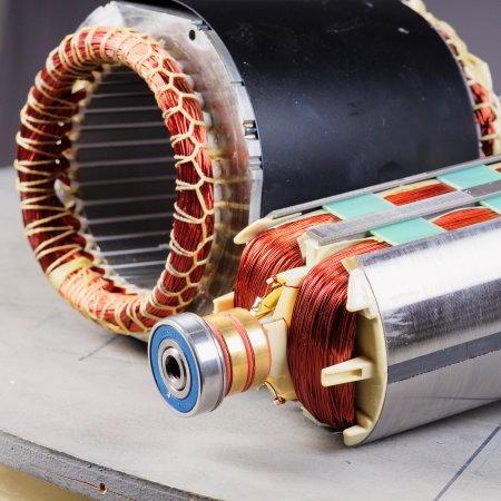 Бензиновый генератор FUBAG BS 9000 A ES с электростартером и коннектором автоматики в Великом Новгороде фото