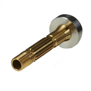 FUBAG Цанга c увеличенной газовой линзой ф4.8 FB TIG 240-550W (2 шт.) в Великом Новгороде фото