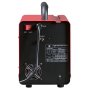 FUBAG Сварочный полуавтомат IRMIG 160 SYN с горелкой 150 А в комплекте + Проволока сварочная сплошного сечения FB 70S 0.8 мм катушка 200мм вес 5 кг в ПОДАРОК в Великом Новгороде фото
