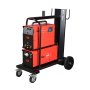 FUBAG Инвертор сварочный INTIG 400 T W DC PULSE + Горелка FB TIG 18 5P 4m + Блок жидкостного охлаждения Cool 70  + Тележка  в Великом Новгороде фото