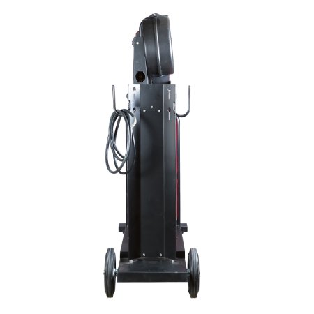FUBAG Сварочный полуавтомат XMIG 500T DW PULSE + Подающий механизм DRIVE XMIG DW PULSE  + Горелка FB 550W 3m + Блок жидкостного охлаждения Cool XMIG + Шланг-пакет 5 метров 95мм2 14 pol с жидкостным охлаждением + Тележка  в Великом Новгороде фото