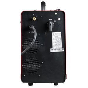 Полуавтомат сварочный FUBAG INMIG 200 SYN LCD (новый дисплей) в Великом Новгороде фото