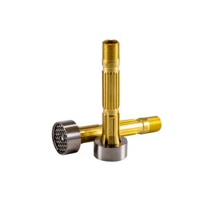 FUBAG Цанга c газовой линзой ф1.0 FB TIG 240-550W (2 шт.) в Великом Новгороде фото
