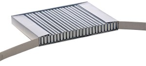 FUBAG Скобы для SN4050 (1.05x1.25мм, 5.7x25.0, 5000 шт) в Великом Новгороде фото