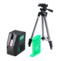 FUBAG Лазерный уровень Crystal 20G VH Set c зеленым лучом в Великом Новгороде фото