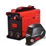 FUBAG Сварочный инвертор IR 200 V.R.D. + Маска сварщика Хамелеон IR 11N S в ПОДАРОК в Великом Новгороде фото