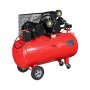 Ременной двухступенчатый компрессор FUBAG DCF-900/270 CT7.5 в Великом Новгороде фото