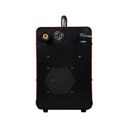 Полуавтомат сварочный FUBAG INMIG 200 SYN LCD (новый дисплей) в Великом Новгороде фото