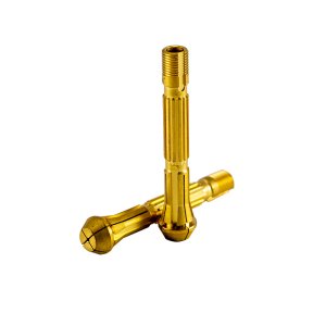 FUBAG Цанга ф1.0 FB TIG 190-400W-450W (2 шт.) в Великом Новгороде фото