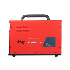 FUBAG PLASMA 40 Air с резаком FB P40 в Великом Новгороде фото