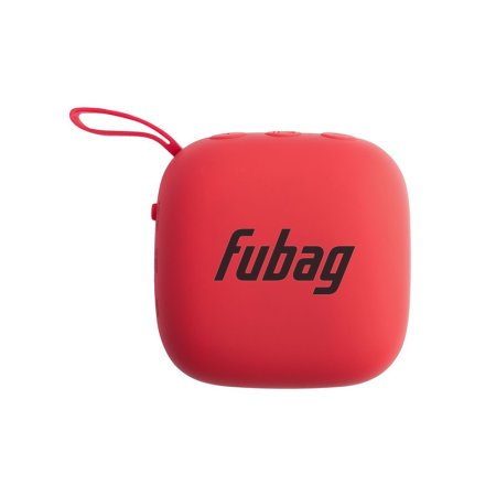 Беспроводная колонка Chubby Fubag в Великом Новгороде фото