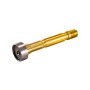 FUBAG Цанга c газовой линзой ф1.0 FB TIG 190-400W-450W (2 шт.) в Великом Новгороде фото