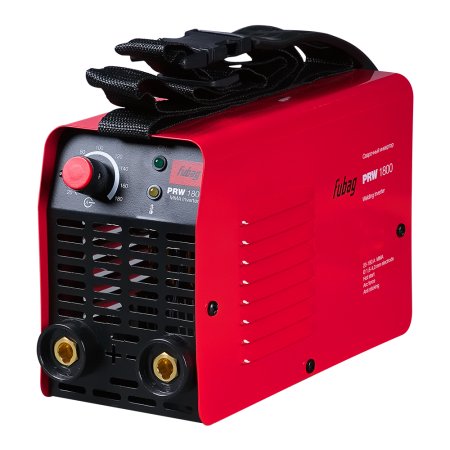 Инвертор ММА сварки FUBAG PRW 2000 в Великом Новгороде фото