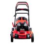 Газонокосилка бензиновая самоходная с двигателем FUBAG Honda FPL 56 SMH в Великом Новгороде фото