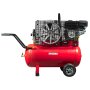 FUBAG Бензиновый ременной одноступенчатый компрессор BP 3600/100 в Великом Новгороде фото